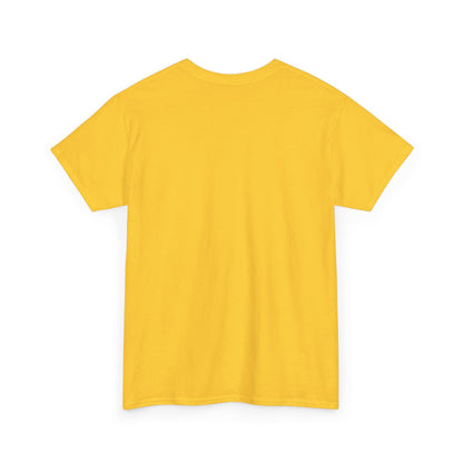 "I'm a MADE Man" Unisex Heavy Cotton Tee