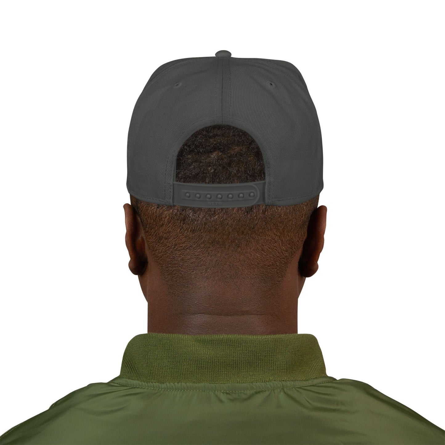 Snapback Hat with 'Make Jesus Great Again' Embroidery | Trendy Christian Cap, Gift for Faith Lovers, Fashionable Accessory, Everyday [...]