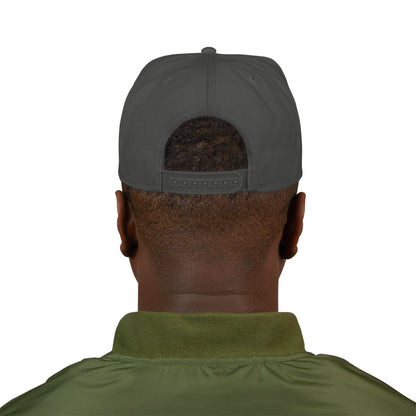Snapback Hat with 'Make Jesus Great Again' Embroidery | Trendy Christian Cap, Gift for Faith Lovers, Fashionable Accessory, Everyday [...]