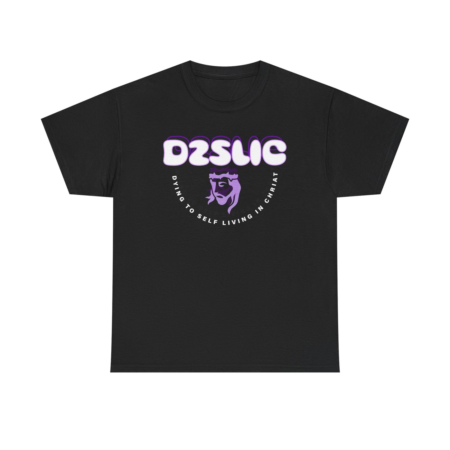 D2SLIC Unisex Tee