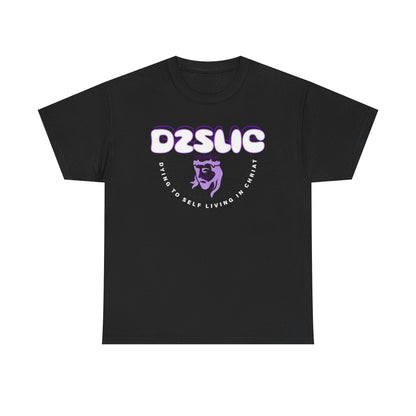 D2SLIC Unisex Tee