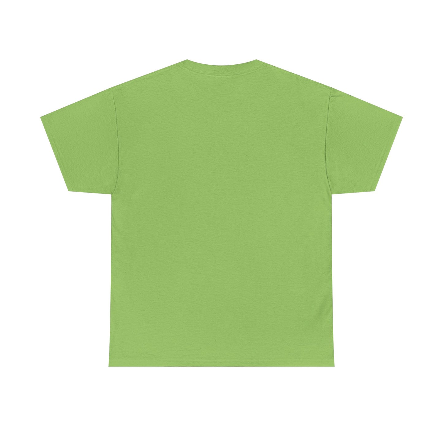 "All Things Glory!" Unisex Heavy Cotton Tee