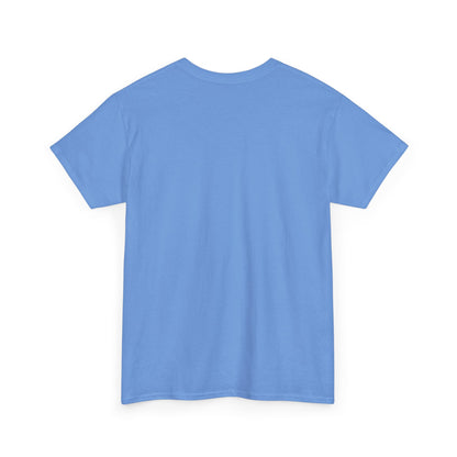 "Teetime Witness" Unisex Heavy Cotton Tee