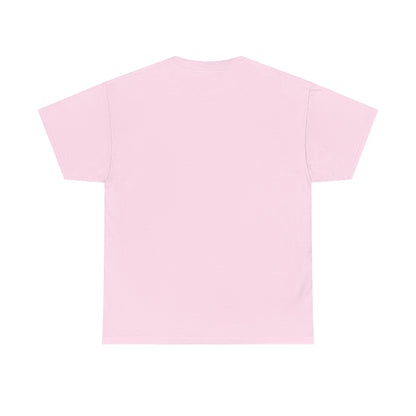 "Join the Light Side" Unisex Heavy Cotton Tee