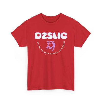 D2SLIC Unisex Tee