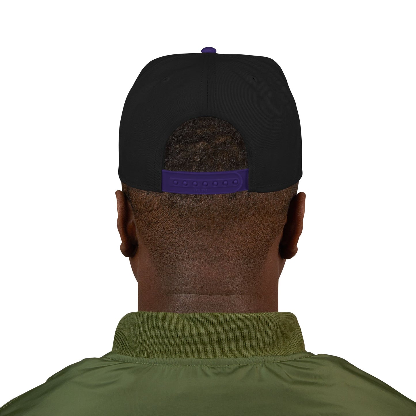 Snapback Hat with 'Make Jesus Great Again' Embroidery | Trendy Christian Cap, Gift for Faith Lovers, Fashionable Accessory, Everyday [...]