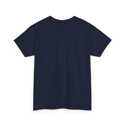 "Jesus Over Everything" Unisex Heavy Cotton Tee