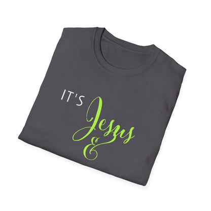 "That's What's Up" Unisex T-Shirt