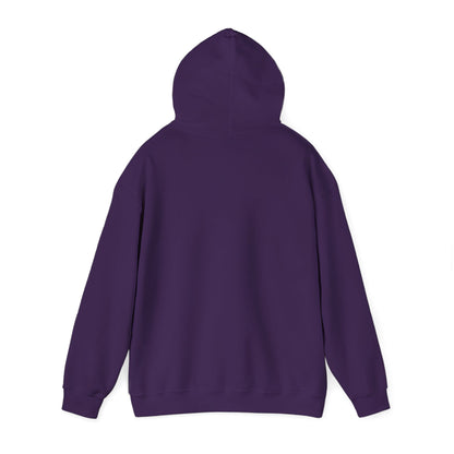 "I'm a Made Man" Unisex Heavy Blend™ Hooded Sweatshirt