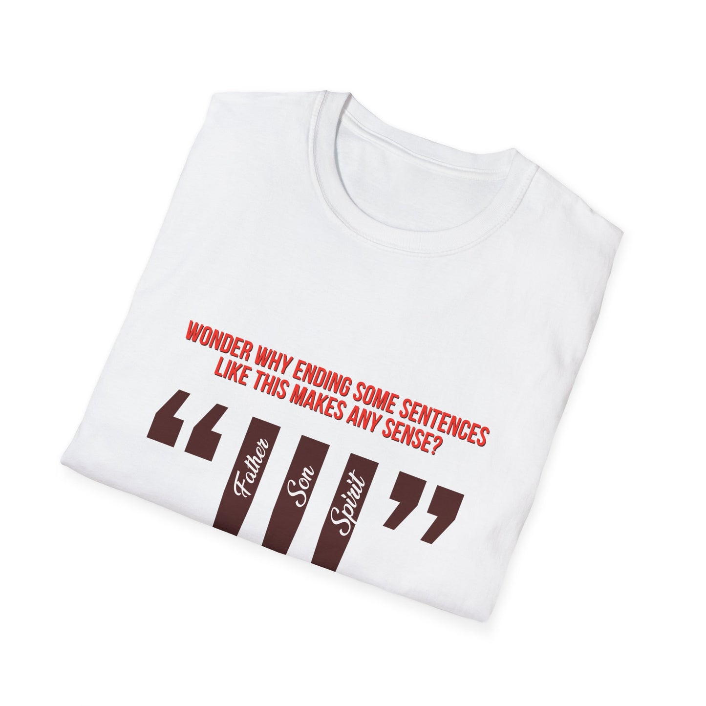 "!!!" Unisex