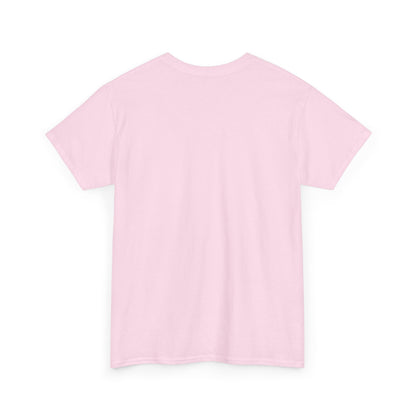 Here I Am! Send Me Faith-Inspired Unisex Tee: Here I Am! Send Me, Christian Apparel, Spiritual T-Shirts, Inspirational Fashion, Religious Gifts