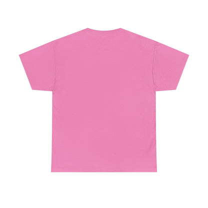 "Heaven Is my Final" Unisex Heavy Cotton Tee