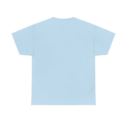 "I'm a MADE Man" Unisex Heavy Cotton Tee