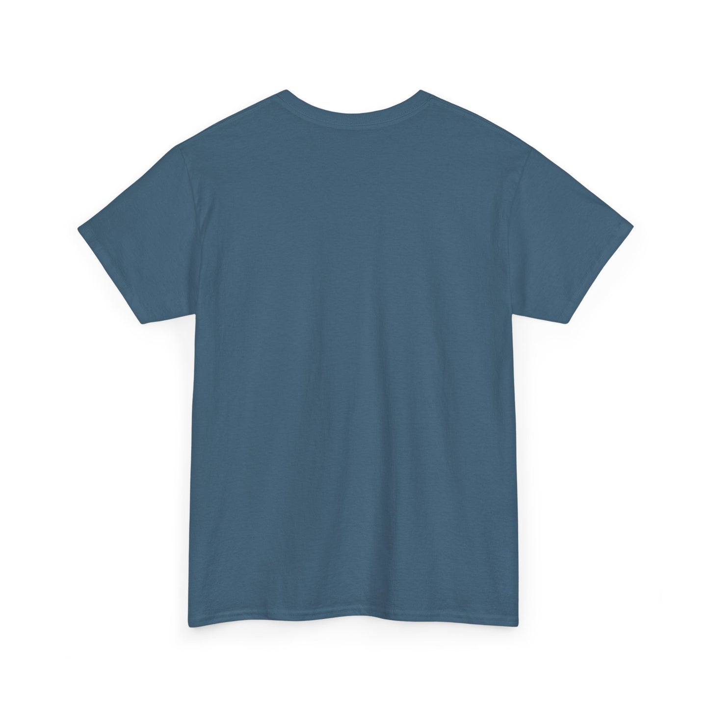 "I Can't Get Over" Unisex Tee