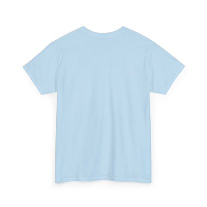 "I'm a MADE Man" Unisex Heavy Cotton Tee