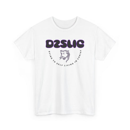 D2SLIC Unisex Tee