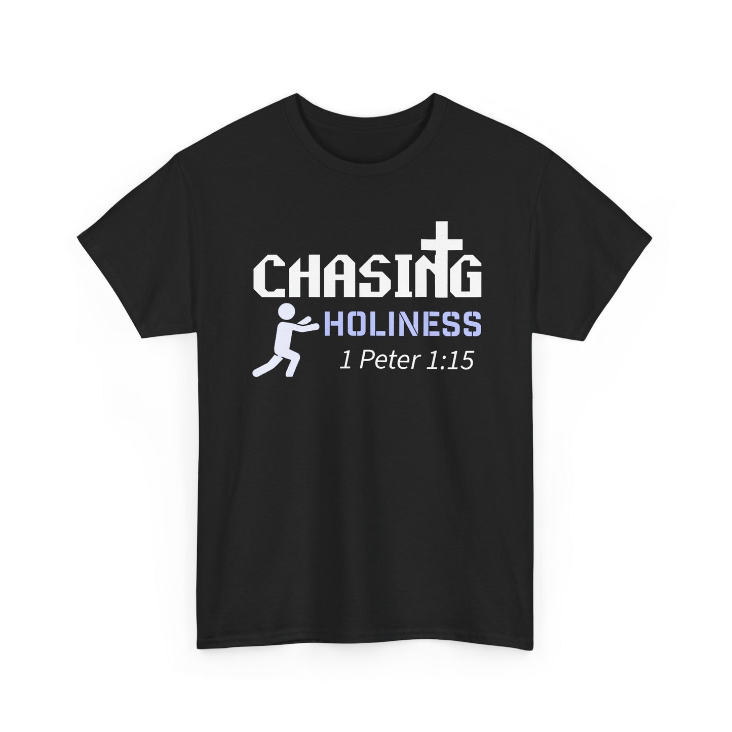 "Chasing Holiness" Unisex Tee
