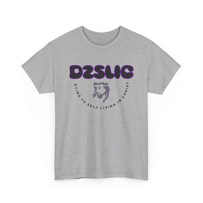 D2SLIC Unisex Tee