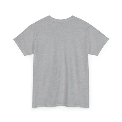 "Teetime Witness" Unisex Heavy Cotton Tee