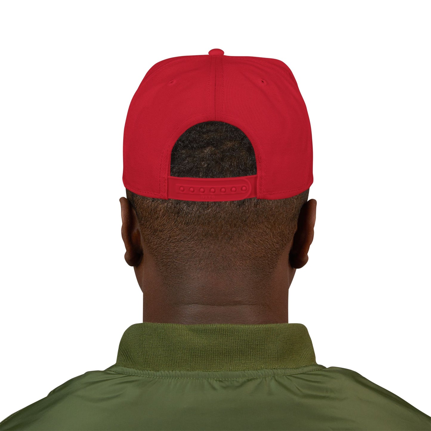 Snapback Hat with 'Make Jesus Great Again' Embroidery | Trendy Christian Cap, Gift for Faith Lovers, Fashionable Accessory, Everyday [...]