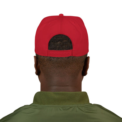 Snapback Hat with 'Make Jesus Great Again' Embroidery | Trendy Christian Cap, Gift for Faith Lovers, Fashionable Accessory, Everyday [...]