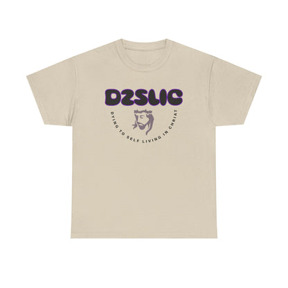 D2SLIC Unisex Tee