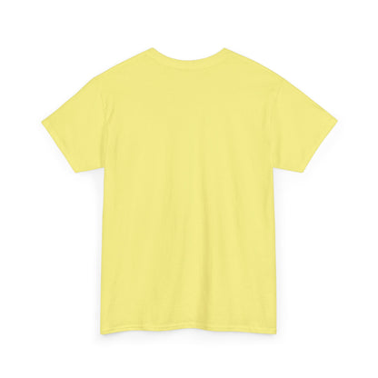 Power That Is Unisex Heavy Cotton Tee