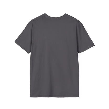 "Jesus Came to Serve" Unisex