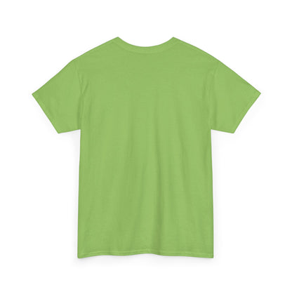 "Teetime Witness" Unisex Heavy Cotton Tee