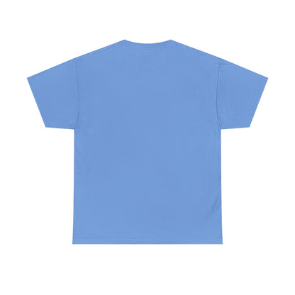 "Teetime Witness" Unisex Heavy Cotton Tee