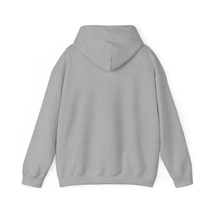 "I'm a Made Man" Unisex Heavy Blend™ Hooded Sweatshirt