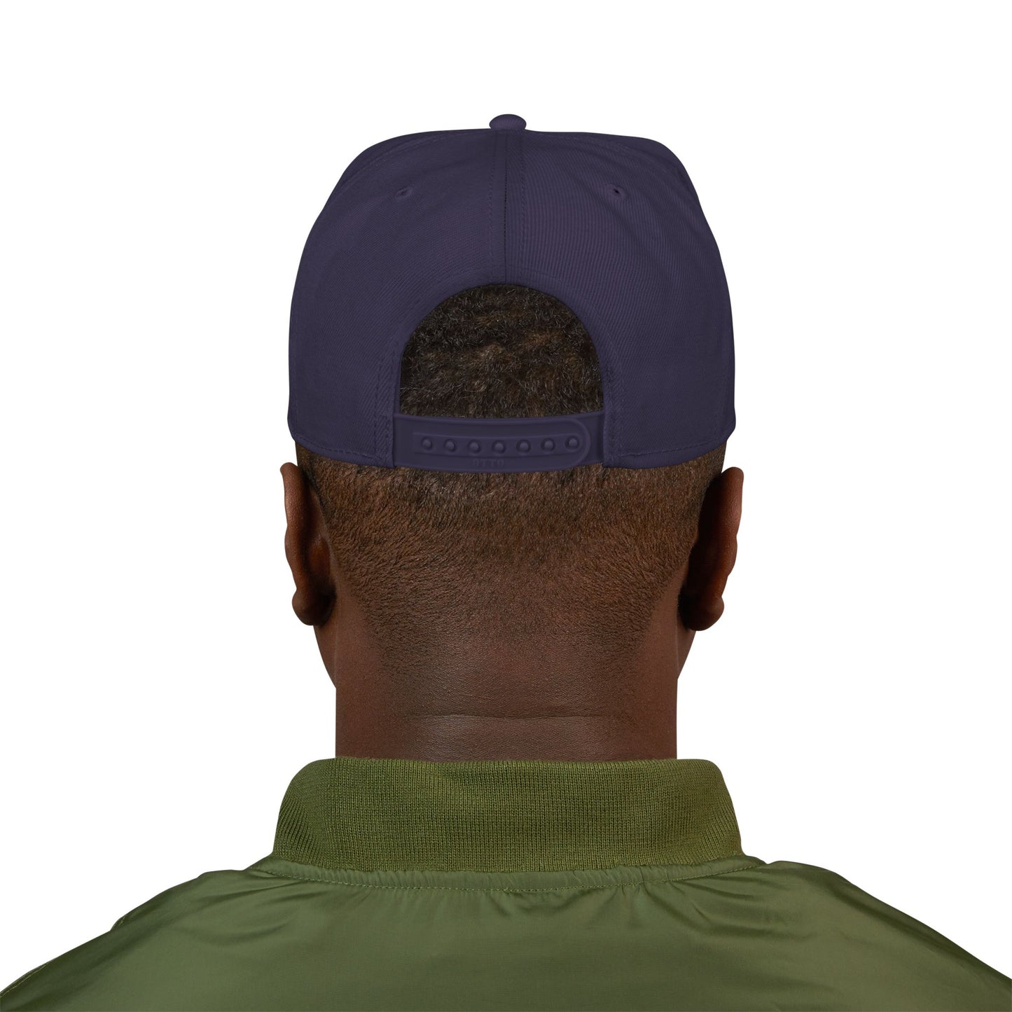 Snapback Hat with 'Make Jesus Great Again' Embroidery | Trendy Christian Cap, Gift for Faith Lovers, Fashionable Accessory, Everyday [...]