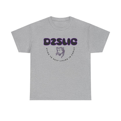 D2SLIC Unisex Tee