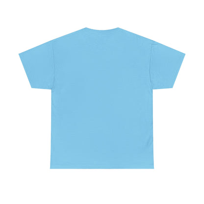 Power That Is Unisex Heavy Cotton Tee