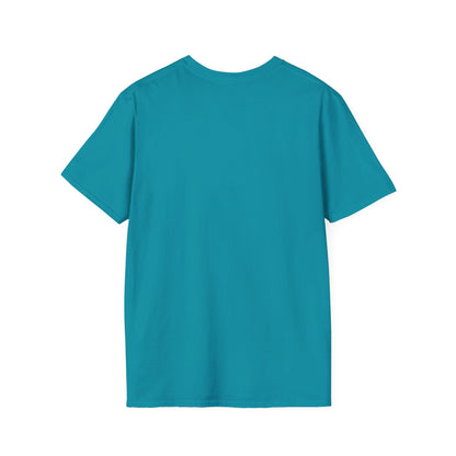 "Me About Jesus" Unisex T-Shirt