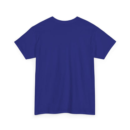 Here I Am! Send Me Faith-Inspired Unisex Tee: Here I Am! Send Me, Christian Apparel, Spiritual T-Shirts, Inspirational Fashion, Religious Gifts