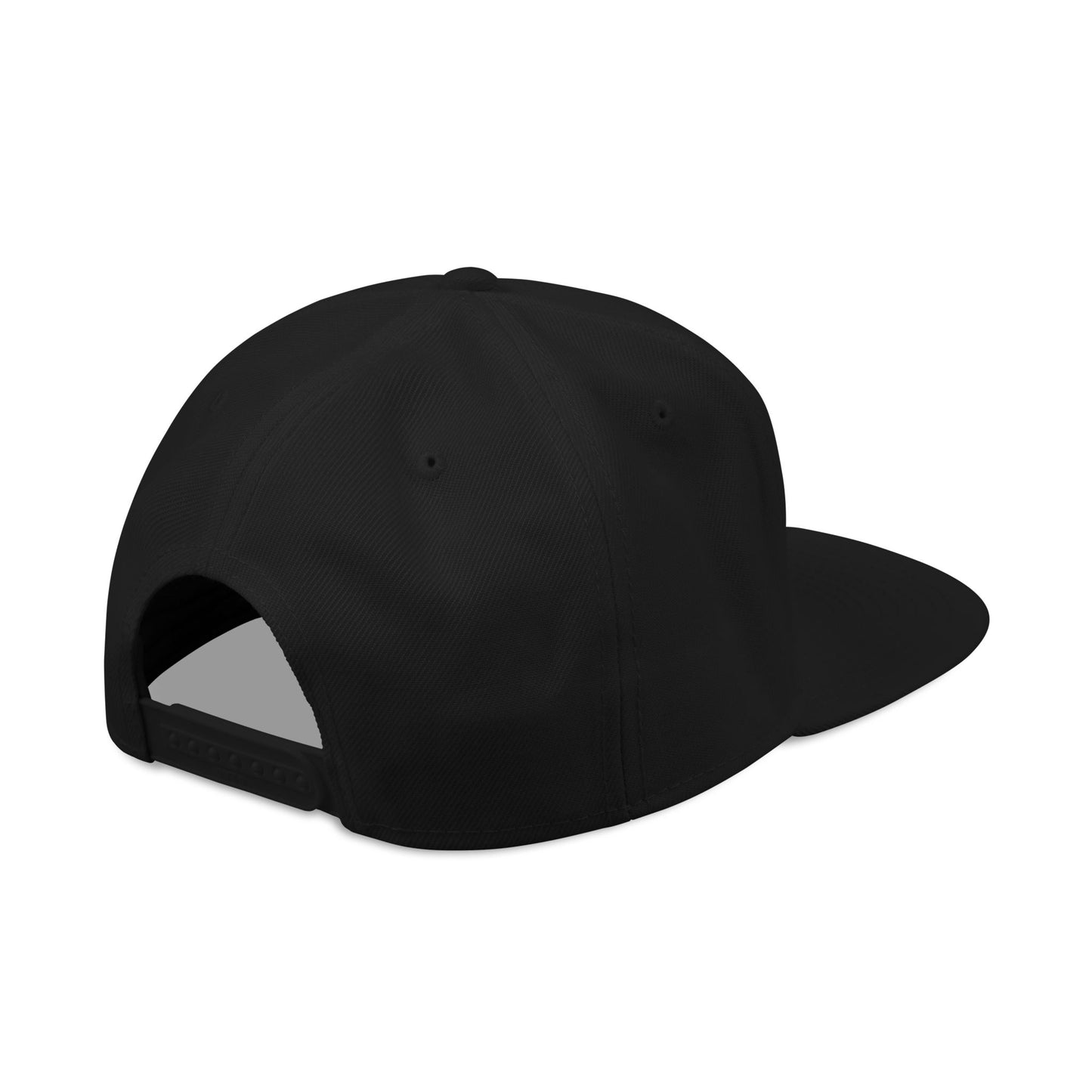 Snapback Hat with 'Make Jesus Great Again' Embroidery | Trendy Christian Cap, Gift for Faith Lovers, Fashionable Accessory, Everyday [...]