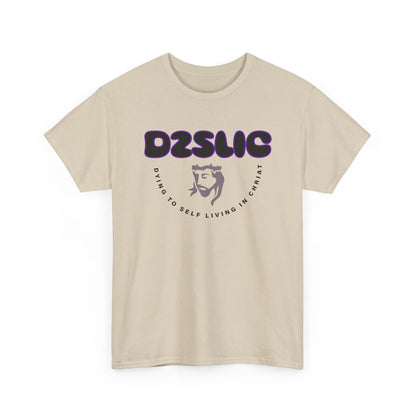 D2SLIC Unisex Tee