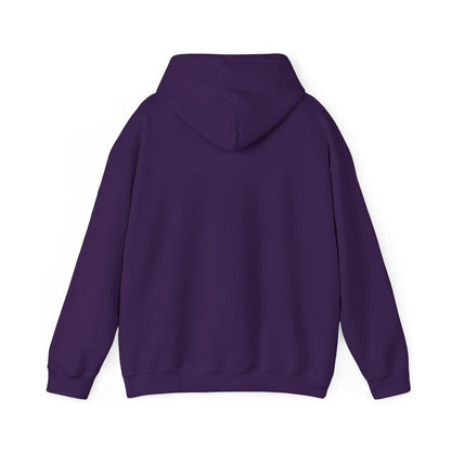 "I'm a Made Man" Unisex Heavy Blend™ Hooded Sweatshirt