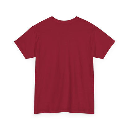 "The Eternal" Unisex Heavy Cotton Tee