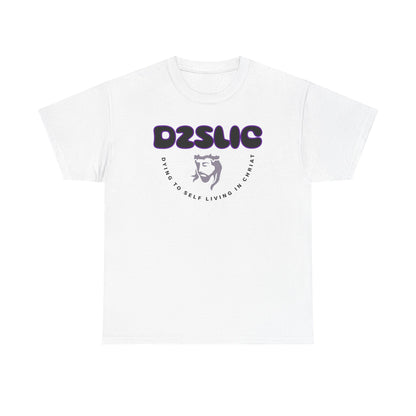D2SLIC Unisex Tee