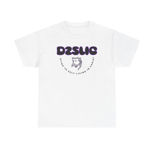 D2SLIC Unisex Tee
