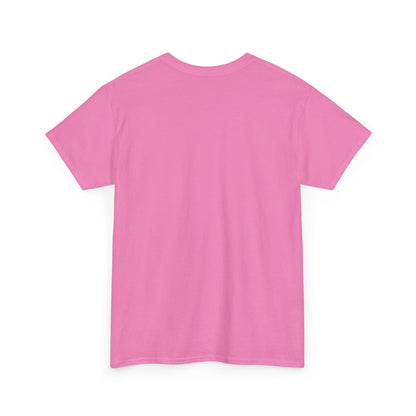 "Heaven Is my Final" Unisex Heavy Cotton Tee