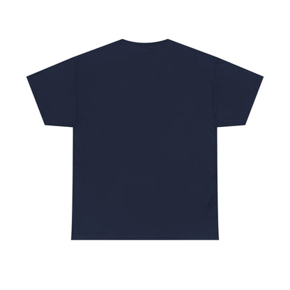 Power That Is Unisex Heavy Cotton Tee