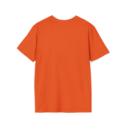 "Jesus Came to Serve" Unisex