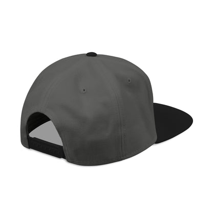 Snapback Hat with 'Make Jesus Great Again' Embroidery | Trendy Christian Cap, Gift for Faith Lovers, Fashionable Accessory, Everyday [...]