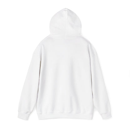 "I'm a Made Man" Unisex Heavy Blend™ Hooded Sweatshirt