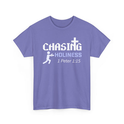 "Chasing Holiness" Unisex Tee